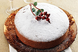ΒΑΣΙΛΟΠΙΤΑ ΤΣΟΥΡΕΚΙ image vasilopita tsoureki