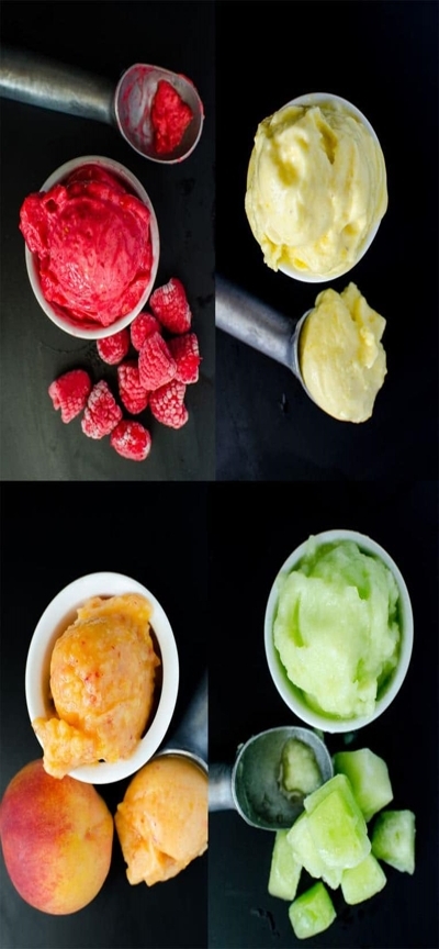 fwto - sorbet