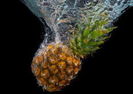 image ananas