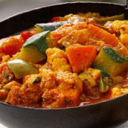 image piato laxanikwn me karu gia xortofagous