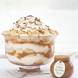 image dulche de leche mpanana split