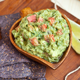 image guacamole