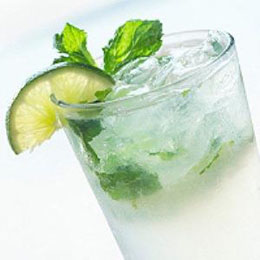 LIGHT MOJITO image light mojito
