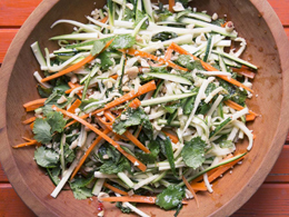 image salata thai