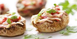 image manitaria me katiki kai liastes ntomates