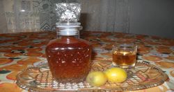 φώτο-λικέρ μούσμουλου