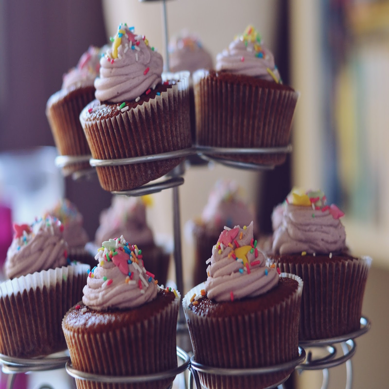 Cupcakes