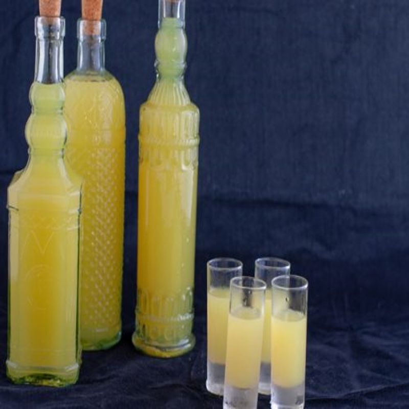 Limoncello