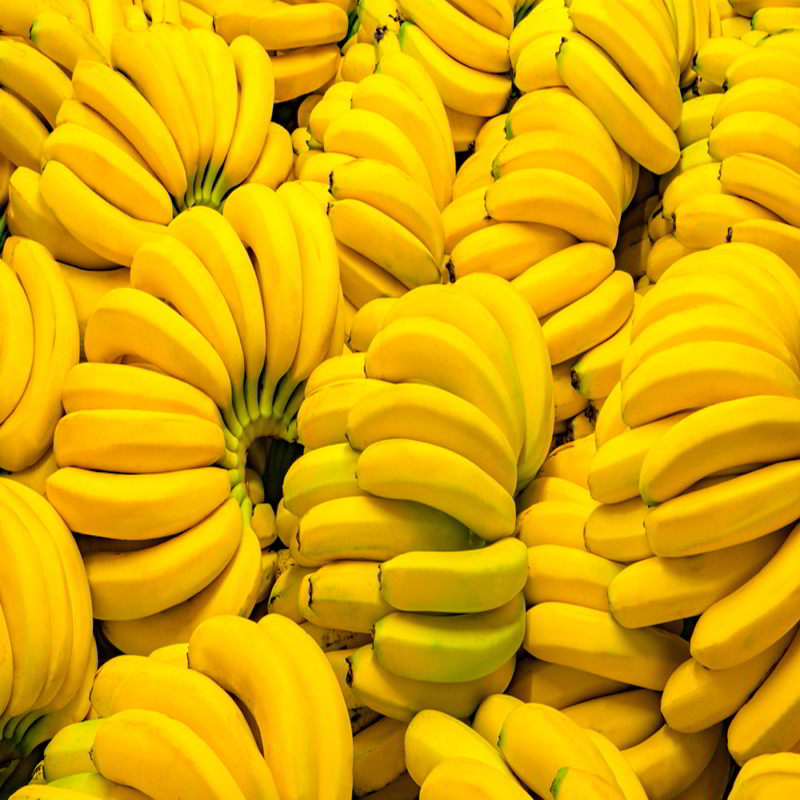 Διατροφική αξία της μπανάνας