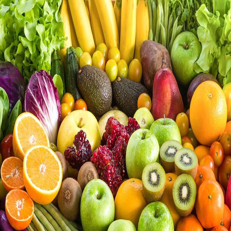 Εναλλακτικοί τρόποι για να καταναλώνουν τα παιδιά φρούτα και λαχανικά