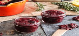 μαρμελάδα με chia φώτο μαρμελάδα με chia