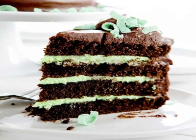 fwto - cake menta