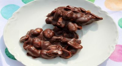 chocolatepeanut