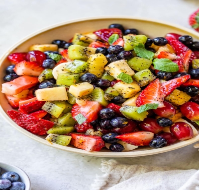 fwto - frouta salata kalokairinh