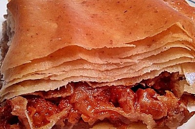 φωτο κολοκυθοπιτα