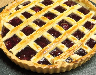 φωτο παστα φλωρα