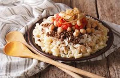kushari φωτο kushari