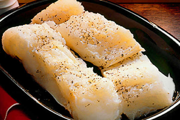 φωτο lutfisk