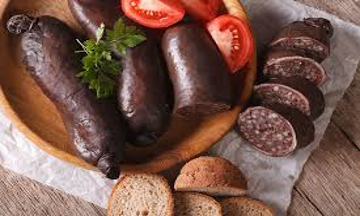 φωτο morcilla
