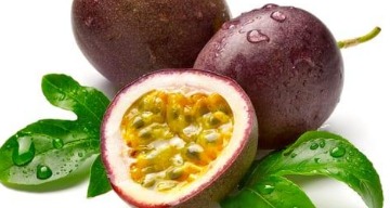 φωτο passion fruit