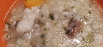 φωτο ψαροσουπα