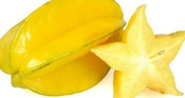 φωτο star fruit