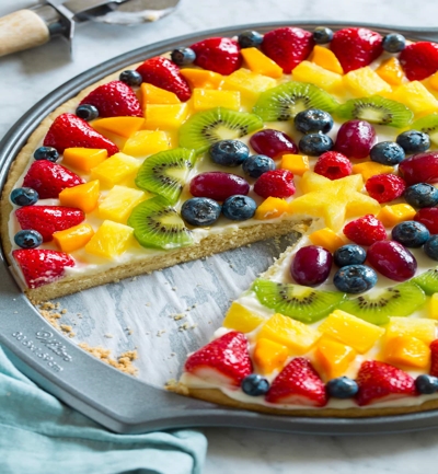 pizza me frouta fwto - pizza me frouta