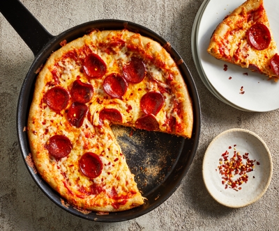 pizza me peperoni fwto - pizza me peperoni