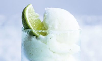 fwto- sorbet mojito